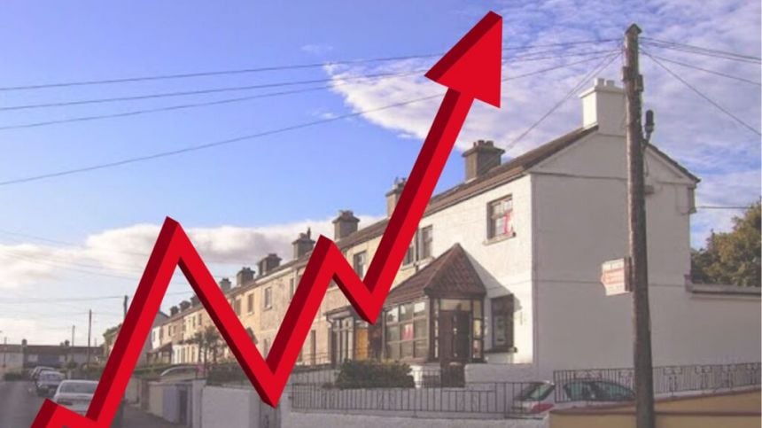 €10,000 rise in Galway property prices in first quarter of 2023