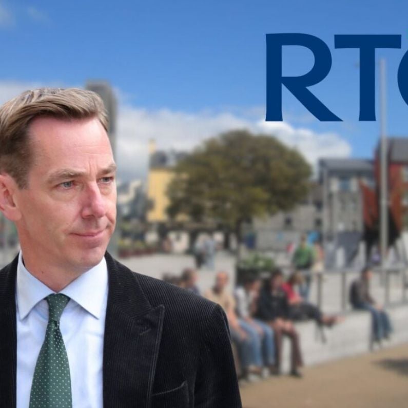 Galway public share opinions on RTÉ bailout and Ryan Tubridy