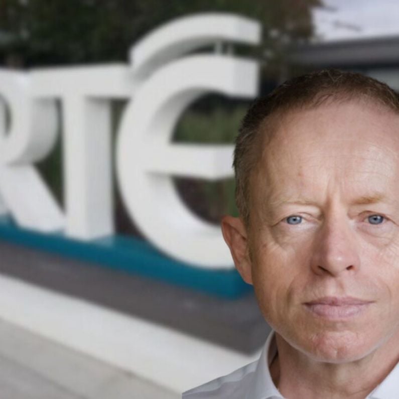 Ciarán Cannon says it's crucial that RTE's new Register of Interests is made public