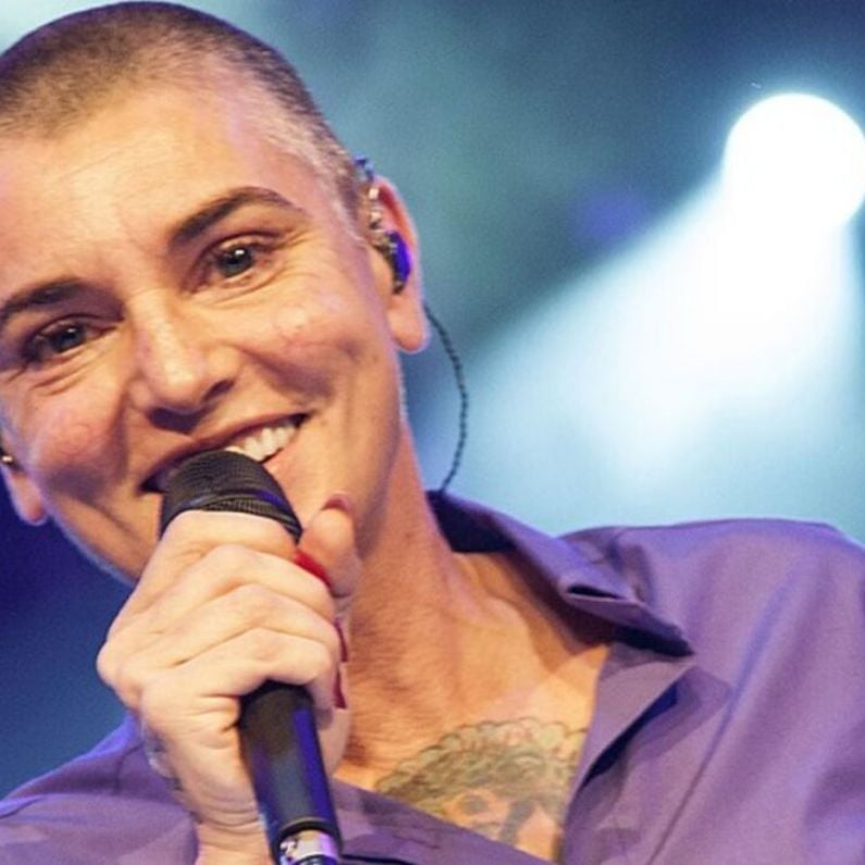 Galway public react to the death of Sinead O'Connor