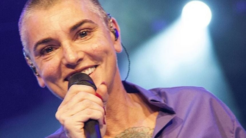 Galway public react to the death of Sinead O'Connor