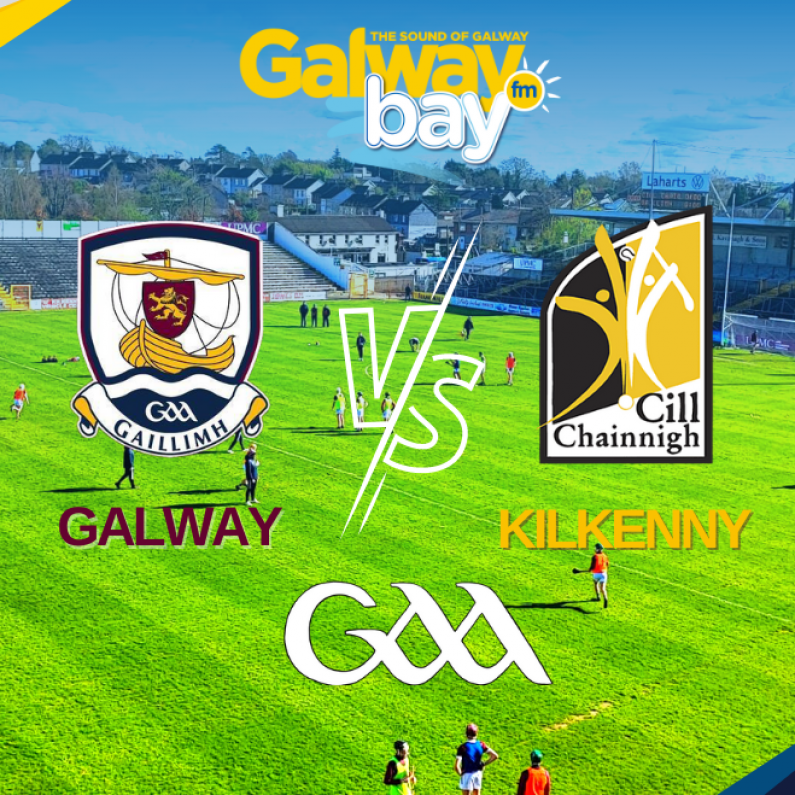 HURLING: Galway 1-23 Kilkenny 0-13 (Leinster Minor Championship Report & Reaction)