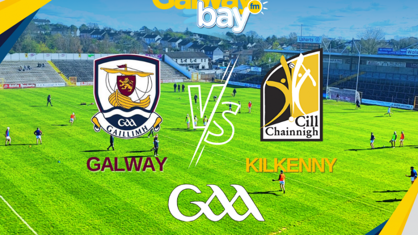 HURLING: Galway 1-23 Kilkenny 0-13 (Leinster Minor Championship Report & Reaction)