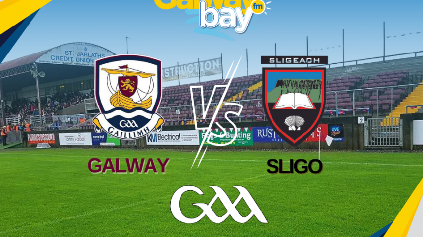 FOOTBALL: Galway Team Named for Connacht under-20 Final