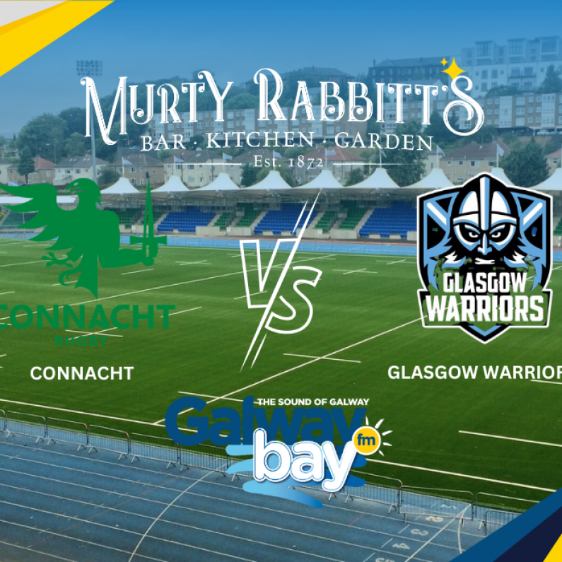 Glasgow v Connacht Preview