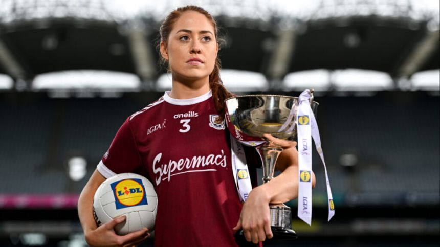 LGFA: Galway vs Kerry (National League Final Preview with Sarah Ní Loingsigh, Fiona Wynne and Maghnus Breathnach)