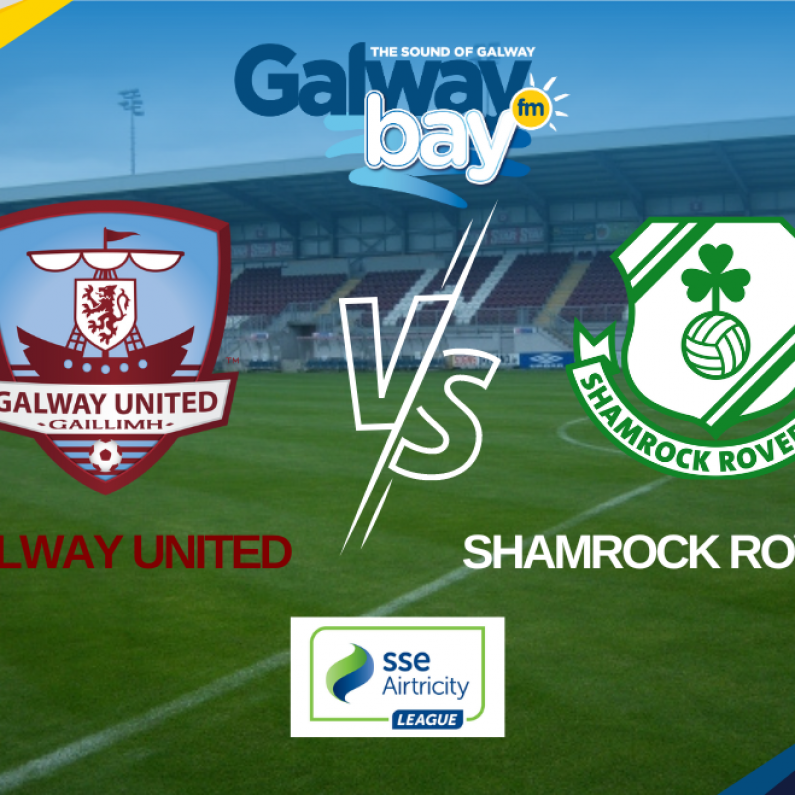 SOCCER: Galway United vs Shamrock Rovers (Women's Premier Division Preview with Phil Trill)