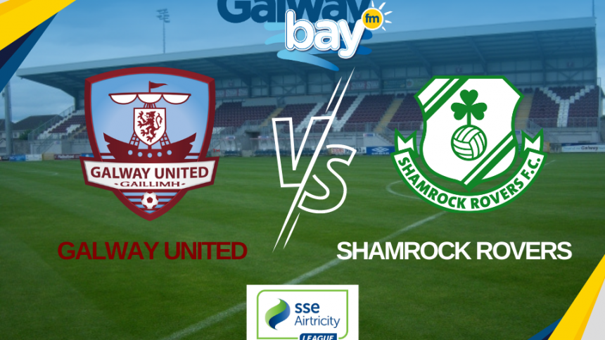 SOCCER: Galway United vs Shamrock Rovers (Women's Premier Division Preview with Phil Trill)