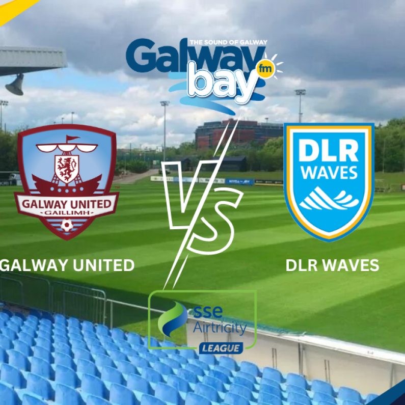 SOCCER: DLR Waves vs Galway United (Women's Premier Division Preview with Phil Trill)