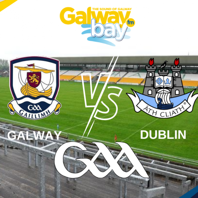 Galway Beat Dublin In Leinster Minor Hurling Semi-Final - Commentary and Reaction