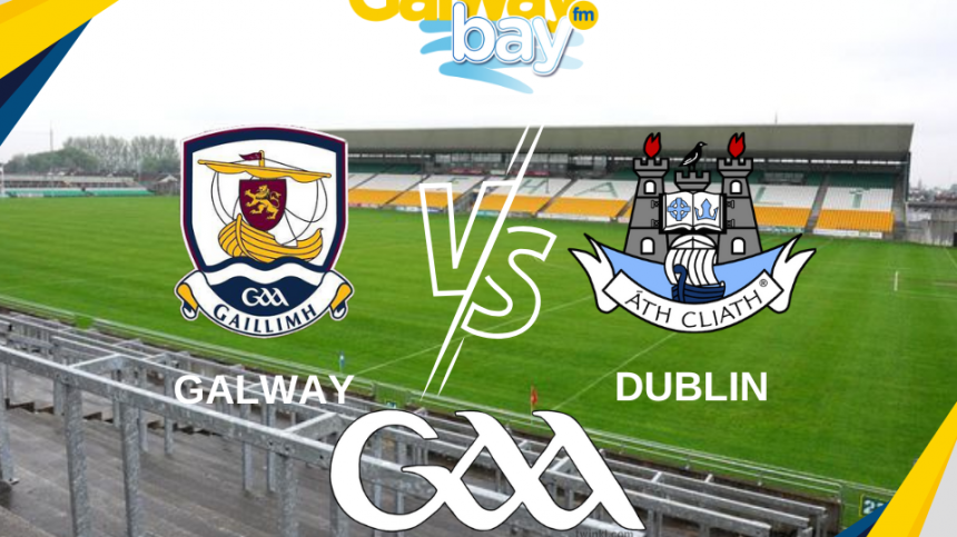 Galway Beat Dublin In Leinster Minor Hurling Semi-Final - Commentary and Reaction