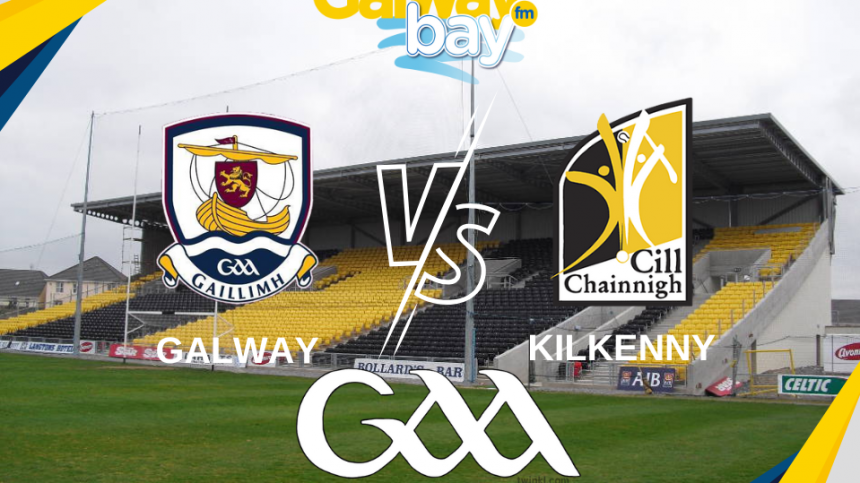 HURLING: One Change for Galway Ahead of Leinster Senior Championship Clash with Kilkenny