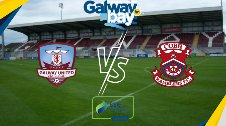 SOCCER: Galway United 1-0 Cobh Ramblers (Airtricity League First Division Reaction with Ollie Horgan)