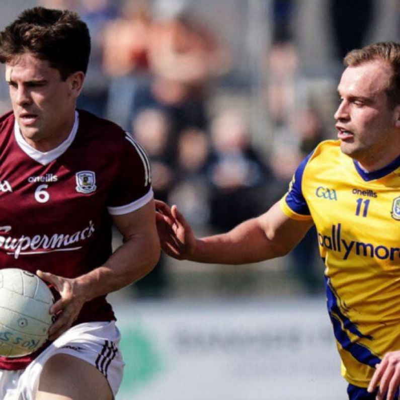 FOOTBALL: 2022 All-Ireland Runners-Up Galway Begin 2023 Campaign against Roscommon