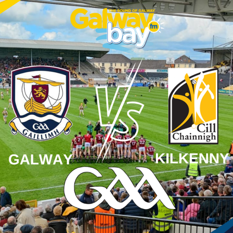 HURLING: Galway 1-25 Kilkenny 0-28 (Leinster Senior Championship Commentary & Reaction)