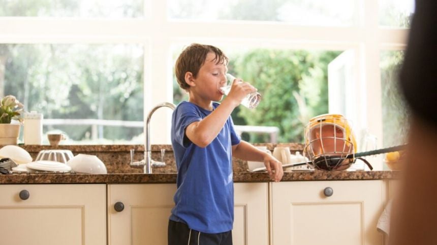 Water outages in parts of Connemara and Ballinasloe