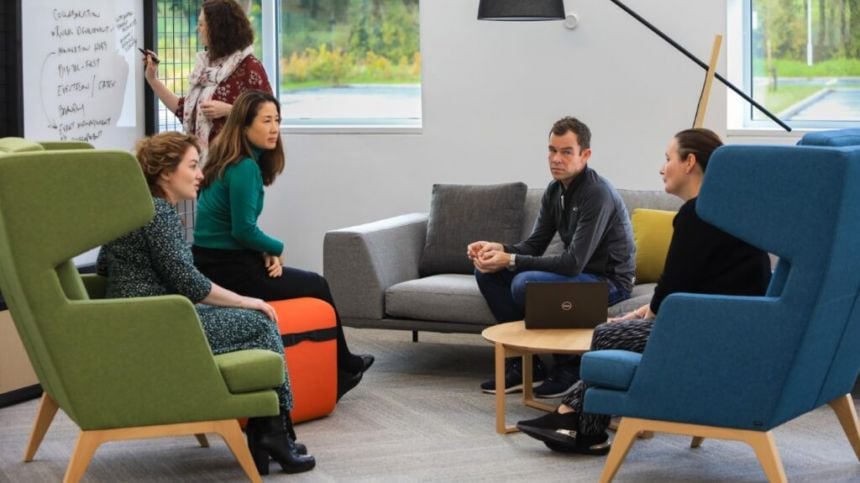 Connected Hubs hosting open days in Galway city, Mountbellew and Ballinasloe