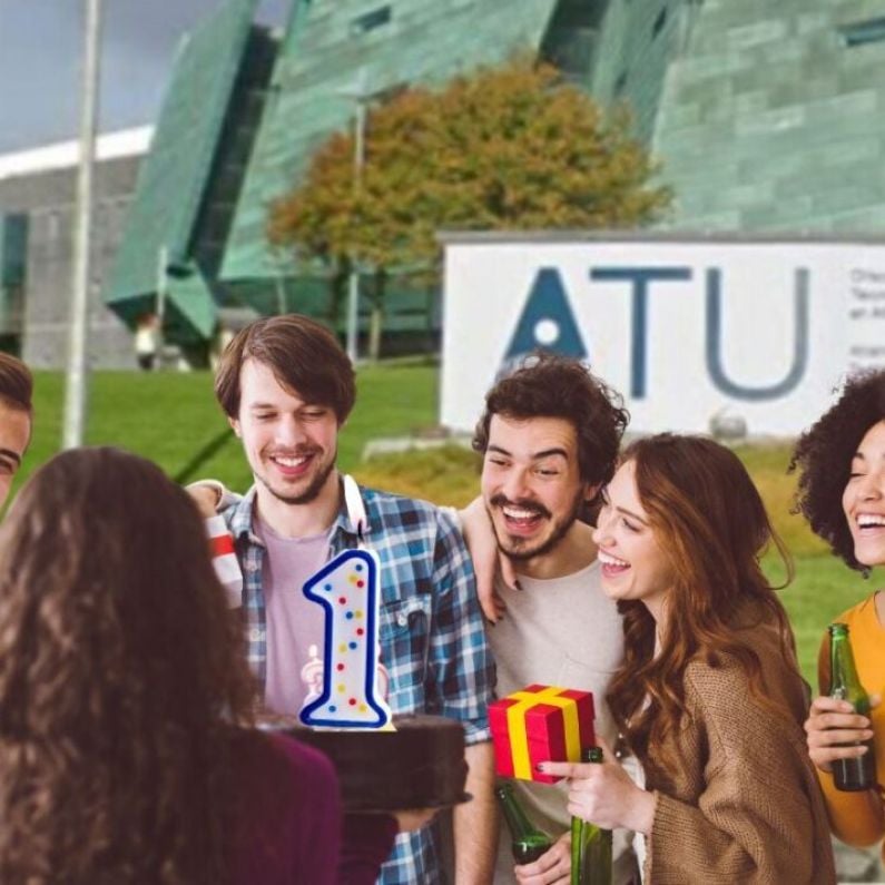 ATU Galway celebrates first year milestone as Galways second university