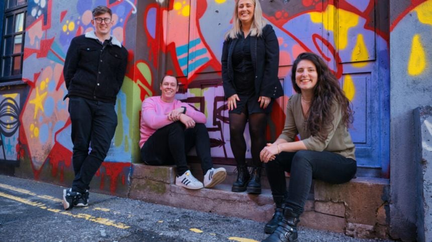 City digital marketing firm nominated for three European awards