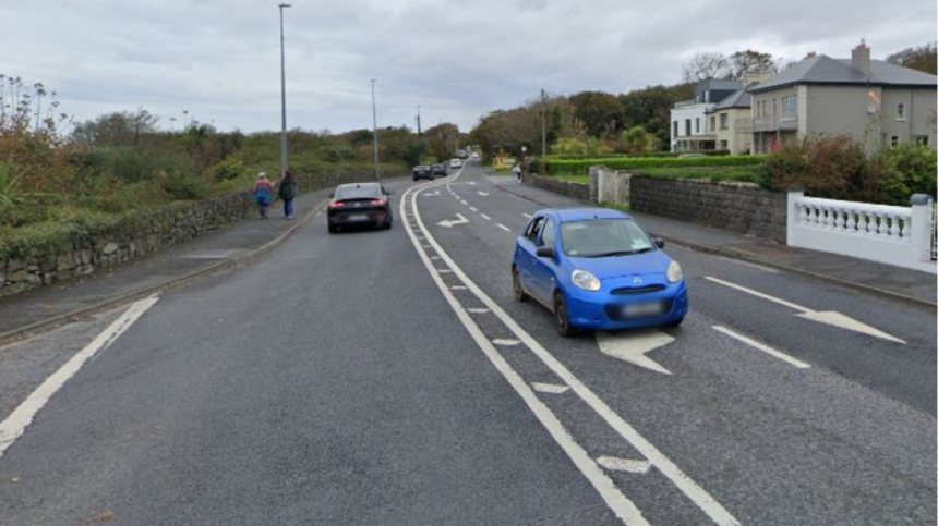 Major road resurfacing works to get underway on Barna Road