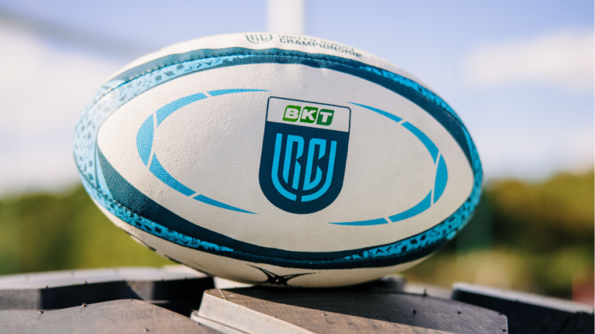 PLAY-OFFS: Kick-Off Times Confirmed for BKT United Rugby Championship Quarter-Finals