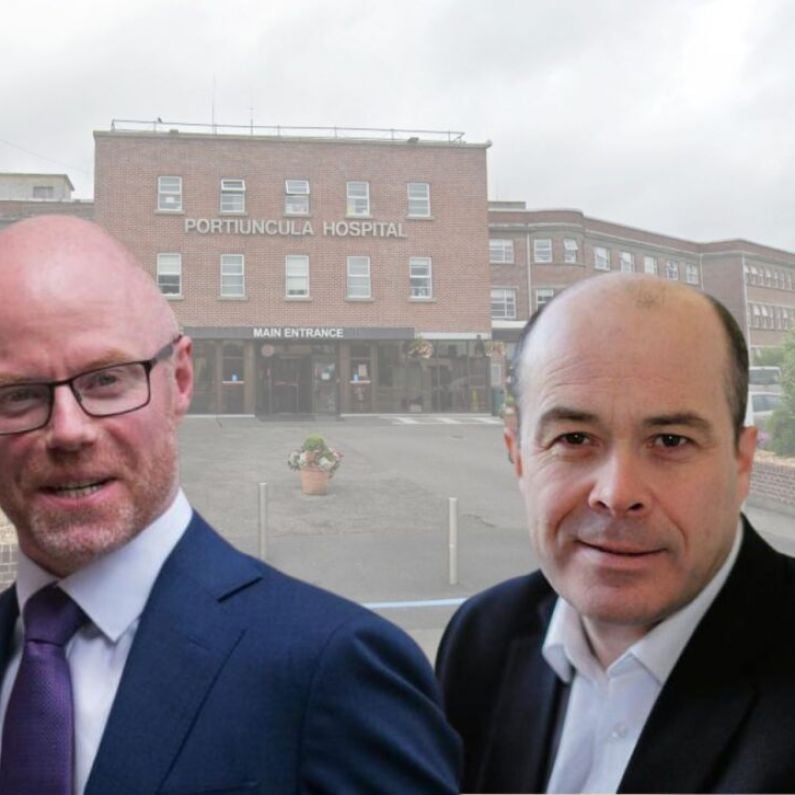 Health Minister urged to approve second 50 bed block at Portiuncula Hospital