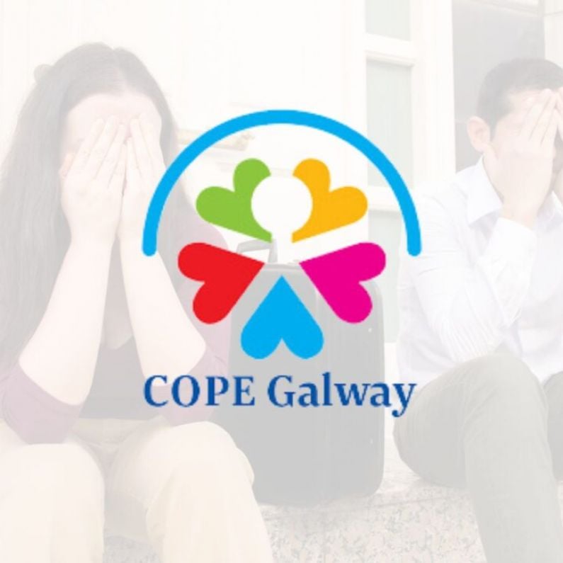 COPE Galway extremely concerned about months ahead as services at capacity