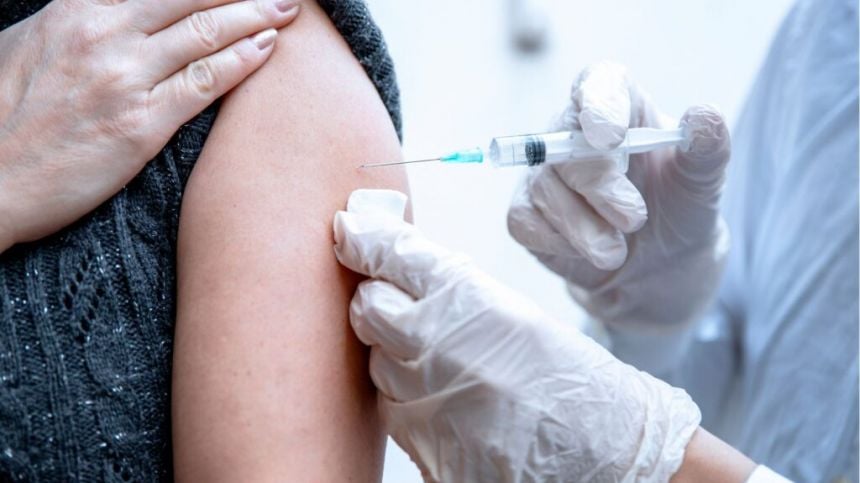 City has lowest vaccine uptake rates in Galway as UHG battles COVID outbreak