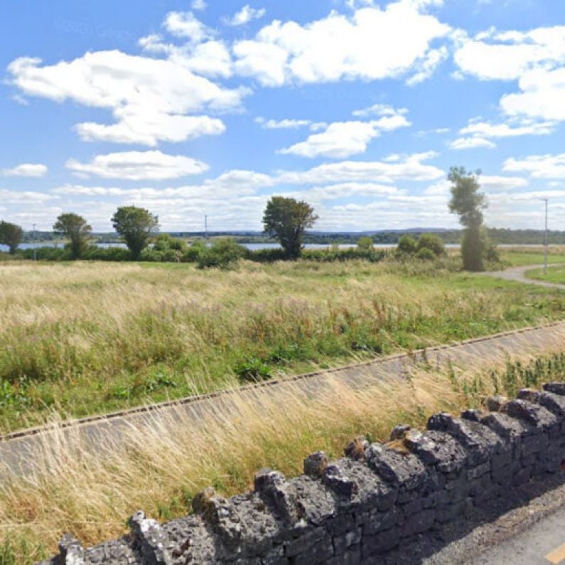 Corry's Field Walkway in Loughrea gets official reopening as €250K works are completed