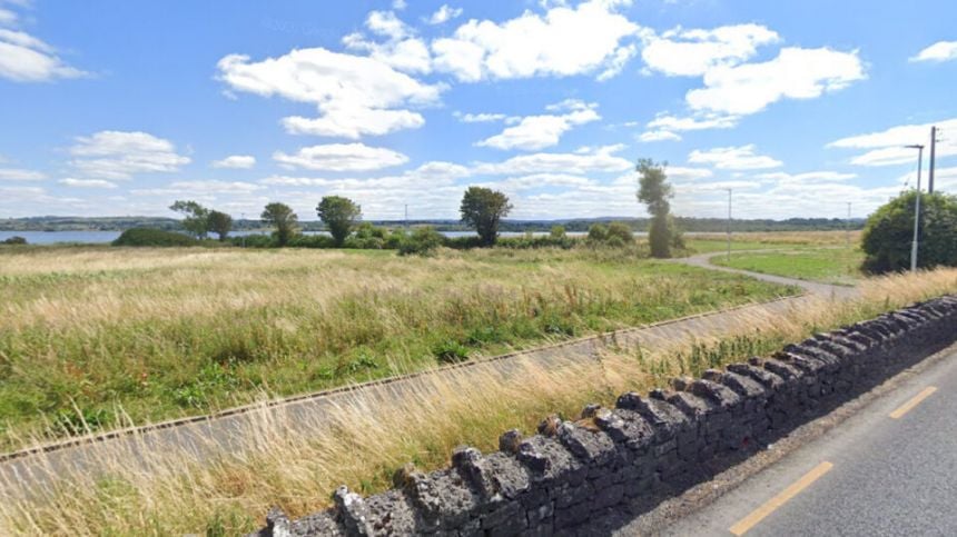 Corry's Field Walkway in Loughrea gets official reopening as €250K works are completed