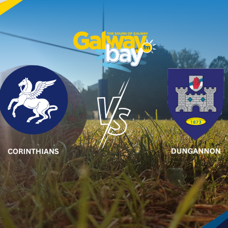 LIVE STREAM: Energia League Division 2B Semi-Final - Corinthians v Dungannon