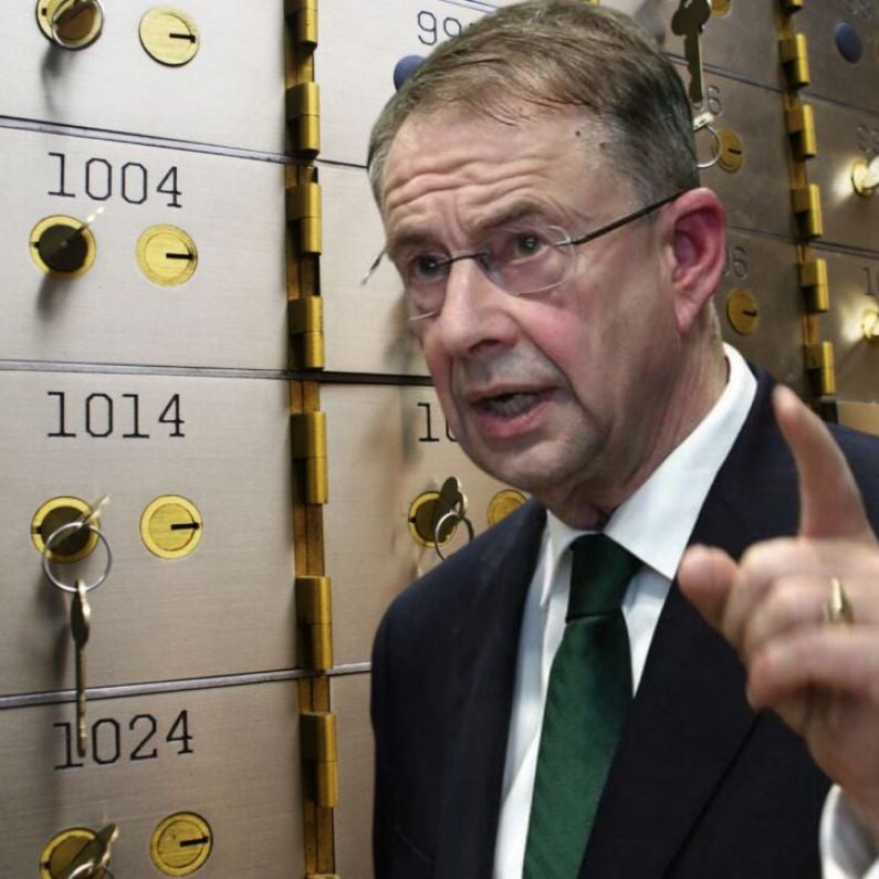 O' Cuiv advances legislation on unclaimed historic safe deposit boxes