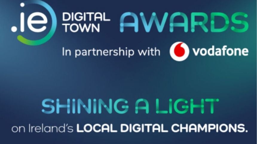 Five Galway town groups shortlisted for national digital awards