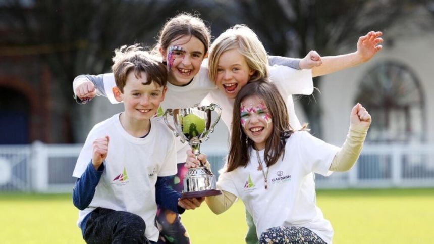 City school wins Credit Union Schools Quiz national final