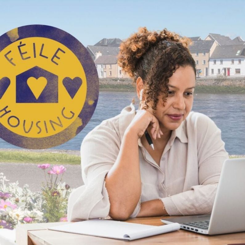 Galway public affected by housing crisis urged to attend online "Town Hall" meeting