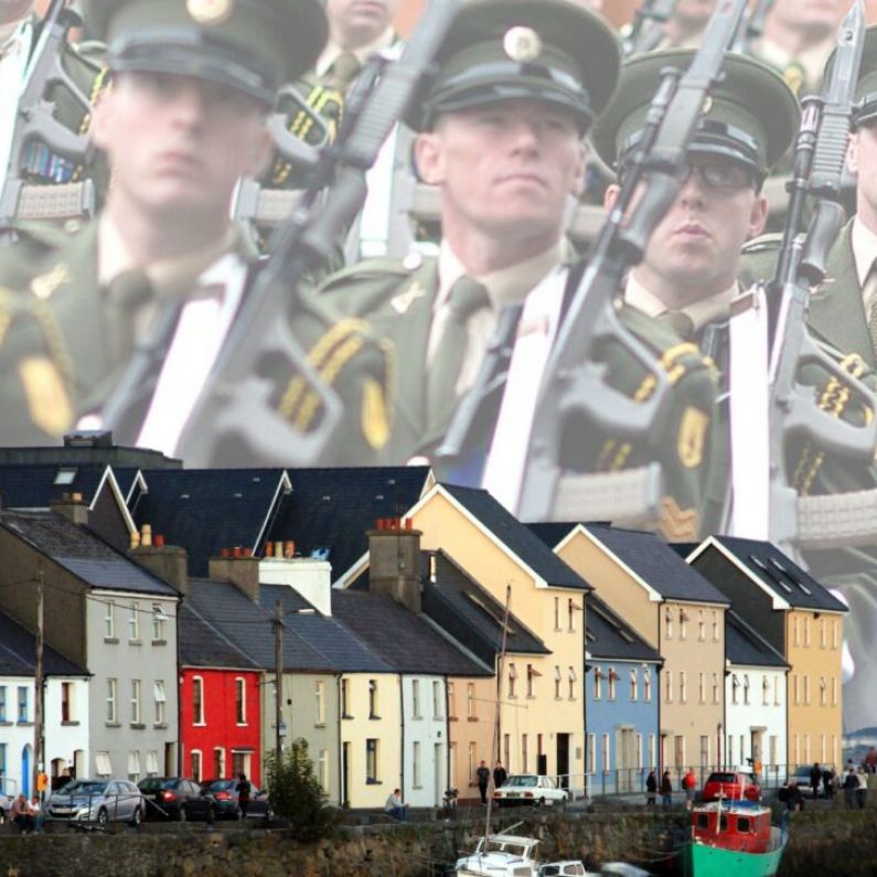 Protesters vow to picket Government forum on security at University of Galway