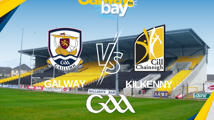 HURLING: Galway Minor Team to face Kilkenny Announced