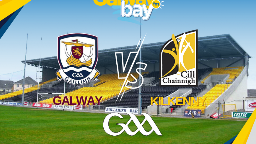 LIVE STREAM: Leinster Minor Hurling Championship - Galway V Kilkenny