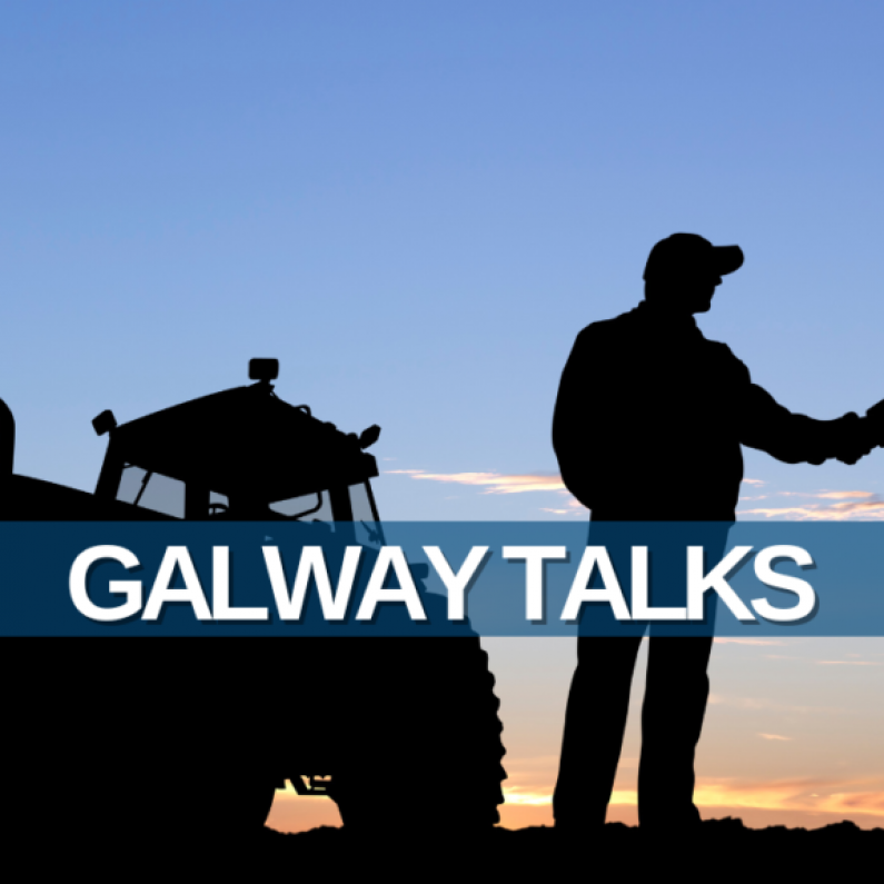 Galway Talks: The Succession Debate for Farmers - Mountbellew