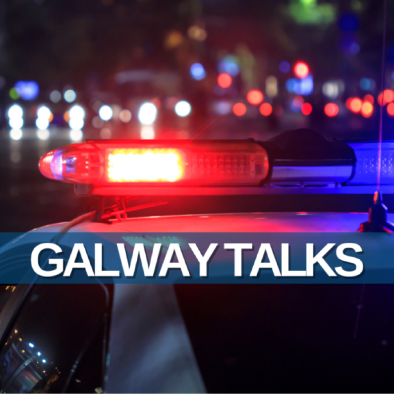 Galway Talks: Policing Progress in City and County