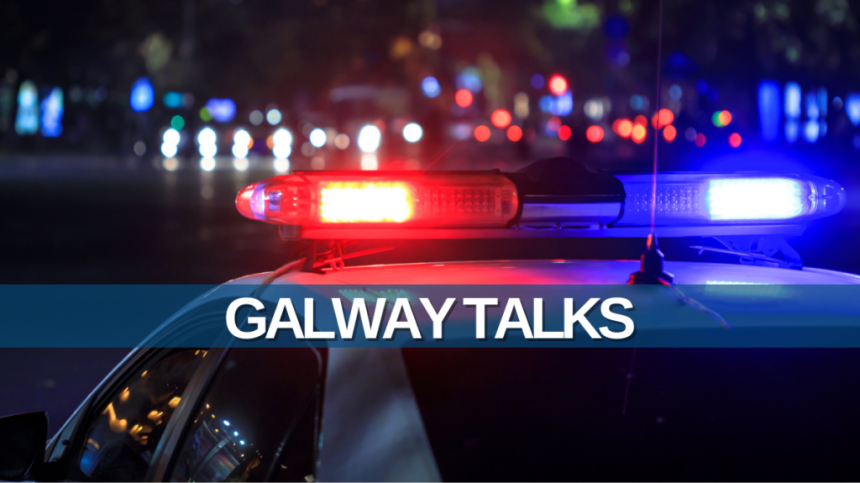 Galway Talks: Policing Progress in City and County