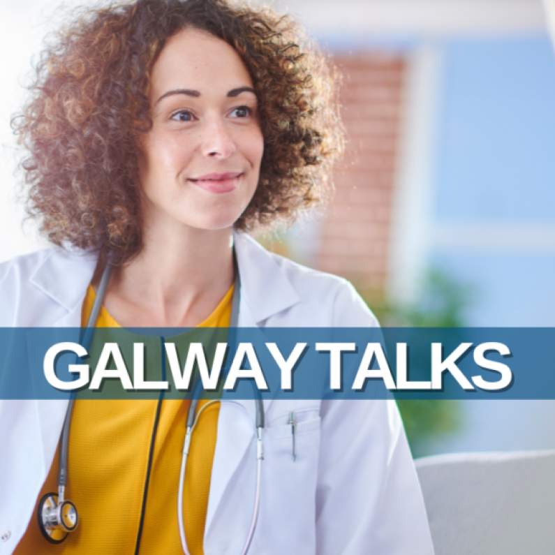 Galway Talks: Free GP Visit Cards