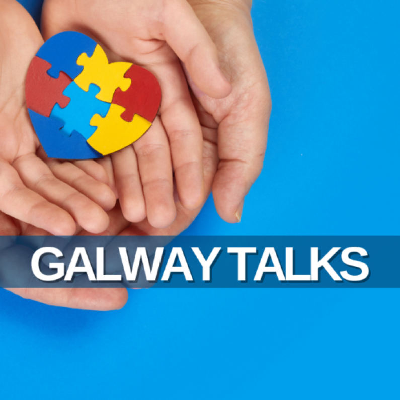 Galway Talks: Navigating the Journey of Parenting Your Autistic Child