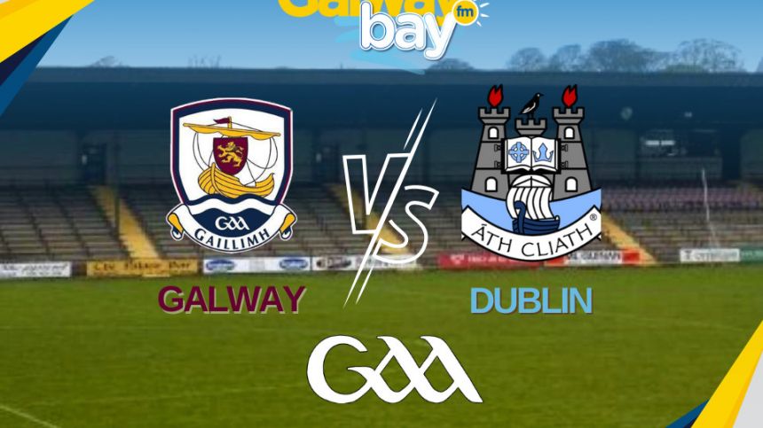 HURLING: Defeat for Galway in Leinster U20 Hurling Championship