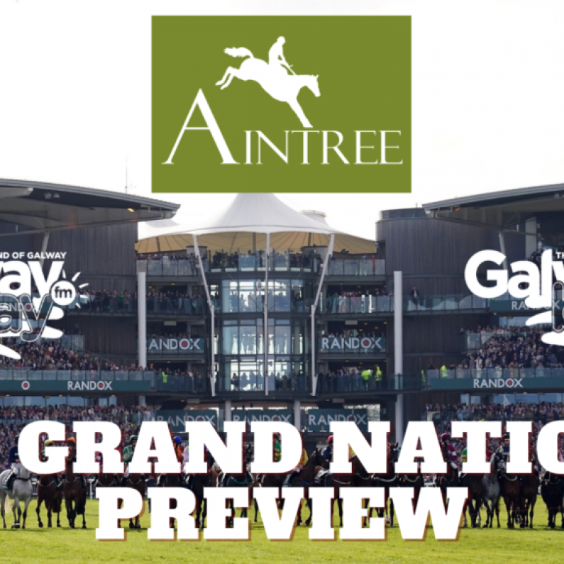 2023 Aintree Grand National Preview