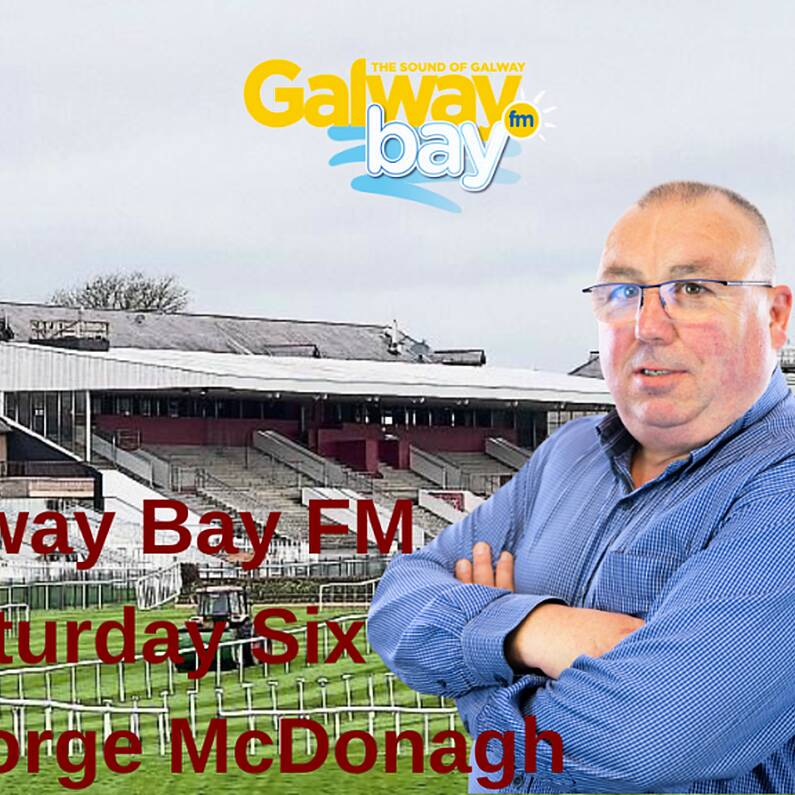 George McDonagh's Saturday Six (April 29th 2023)