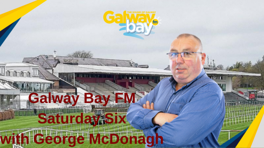 George McDonagh's Saturday Six (April 29th 2023)