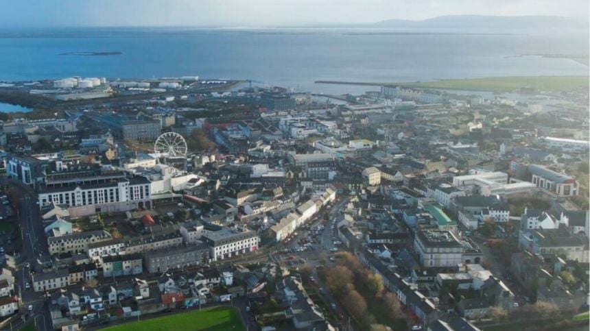 Survey finds 70% Galway businesses reducing hiring targets due to accommodation shortage