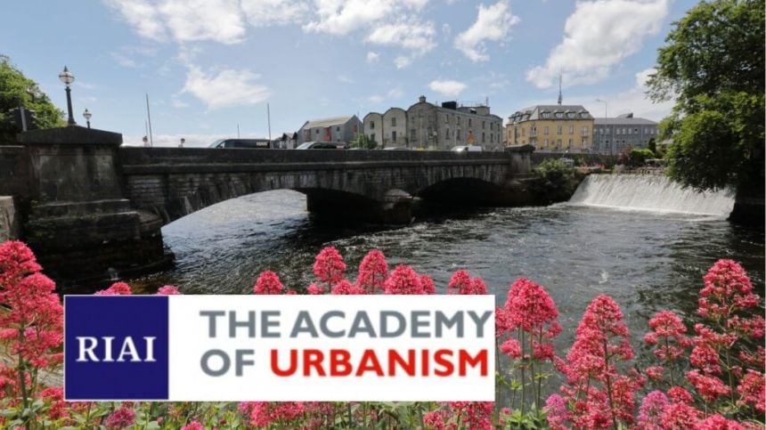 World leading urbanists to gather in city to discuss future of city design