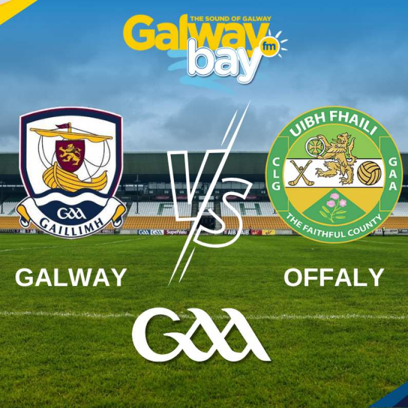 HURLING: Galway vs Offaly (Leinster under-20 Quarter-Final Preview with Brian Hanley)